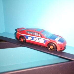 Porsche Panamera Police Car